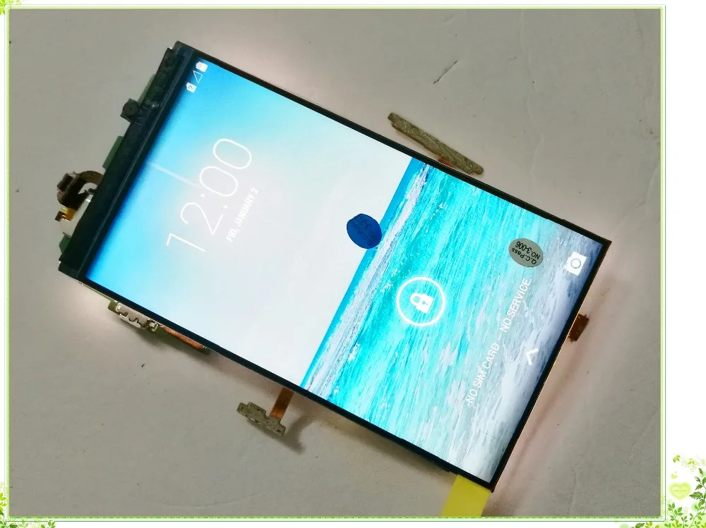 

LCD Display FOR CAT S50