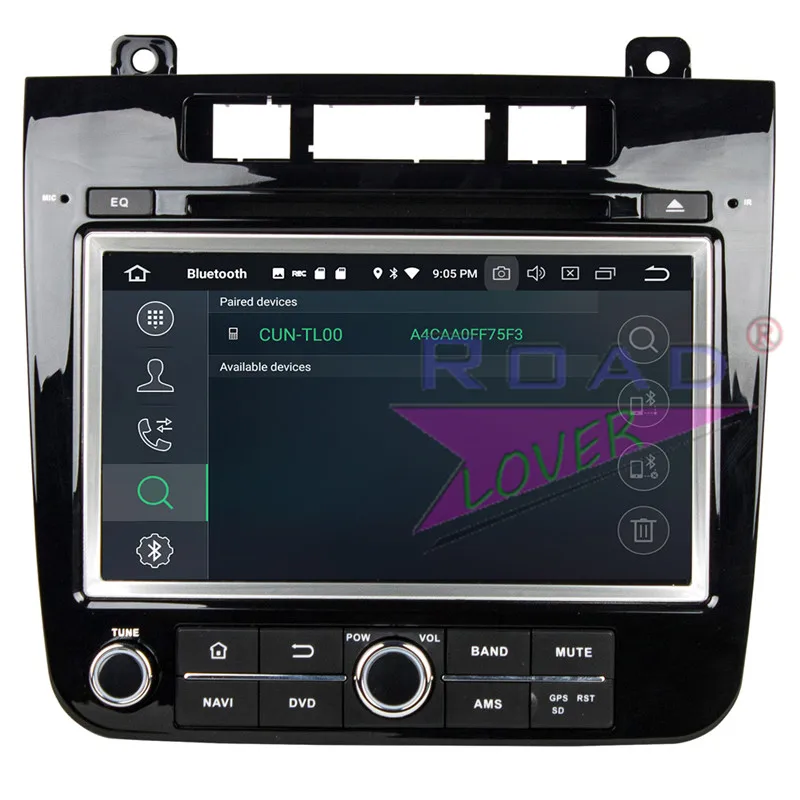 Flash Deal Roadlover Android 9.0 Car DVD Player Radio For Volkswagen VW Touareg 2010-2014 Stereo GPS Navigation Automagnitol 2Din Octa Core 3 Flash Deal Roadlover Android 9.0 Car DVD Player Radio For Volkswagen VW Touareg 2010-2014 Stereo GPS Navigation Automagnitol 2Din Octa Core 3