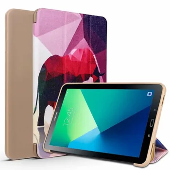

Silicon TPU back Case For Samsung Galaxy Tab A A6 10.1 2016 T580 T585 SM-T580 T580N Case Funda Tablet Soft Cover Shell