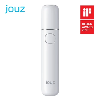 

jouz 12 charged electronic cigarette kit vape heat not burn up to 12 continuous smokable 700мАч Build-in Battery Classic