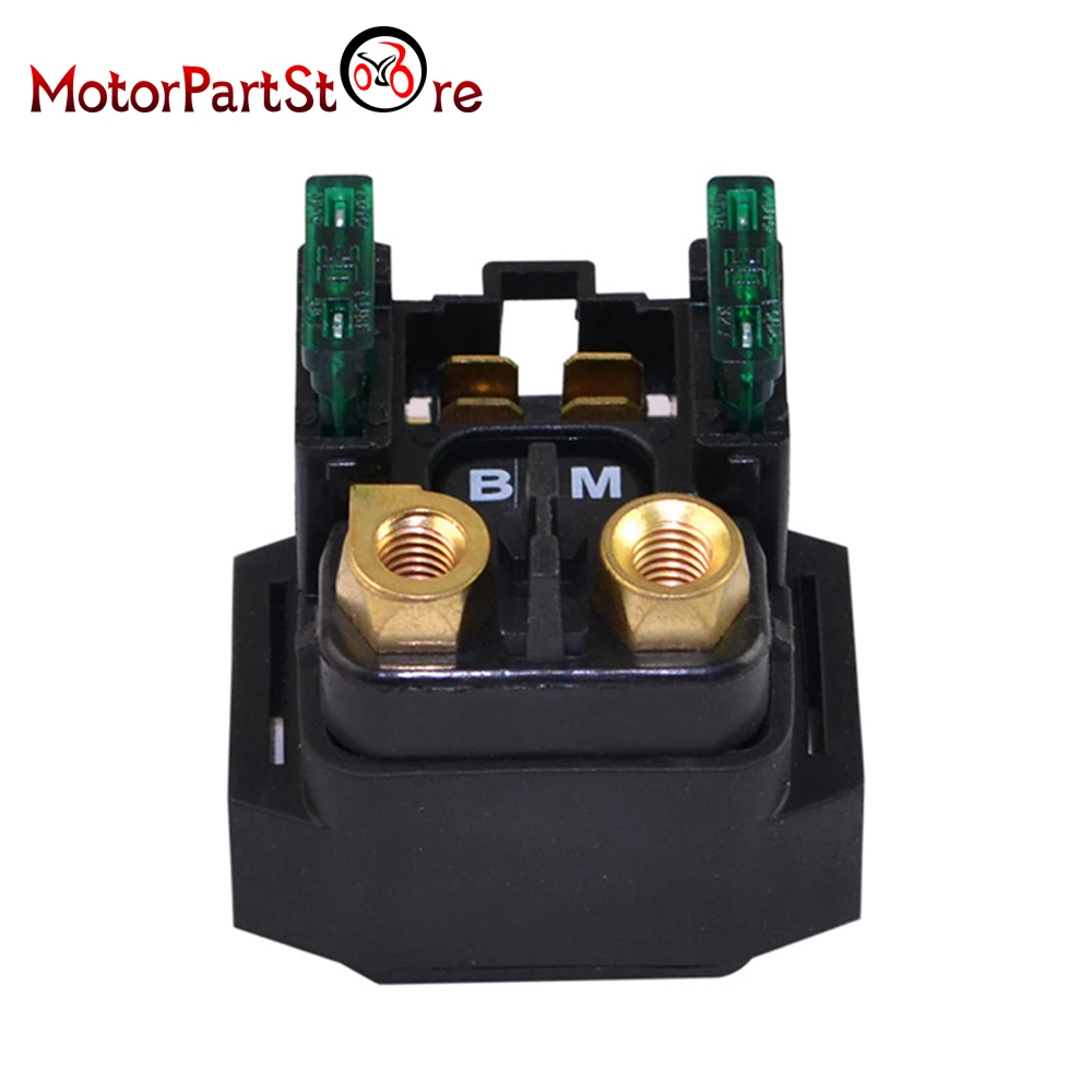 Starter Relay Solenoid for Yamaha YFZ450 YFZ 450 2004 2008 2009