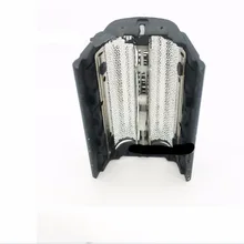 Бритвы сальник глава Fit для бритвы Braun 5000 6000 бритвы 5610 5612 и старая версия 360 370