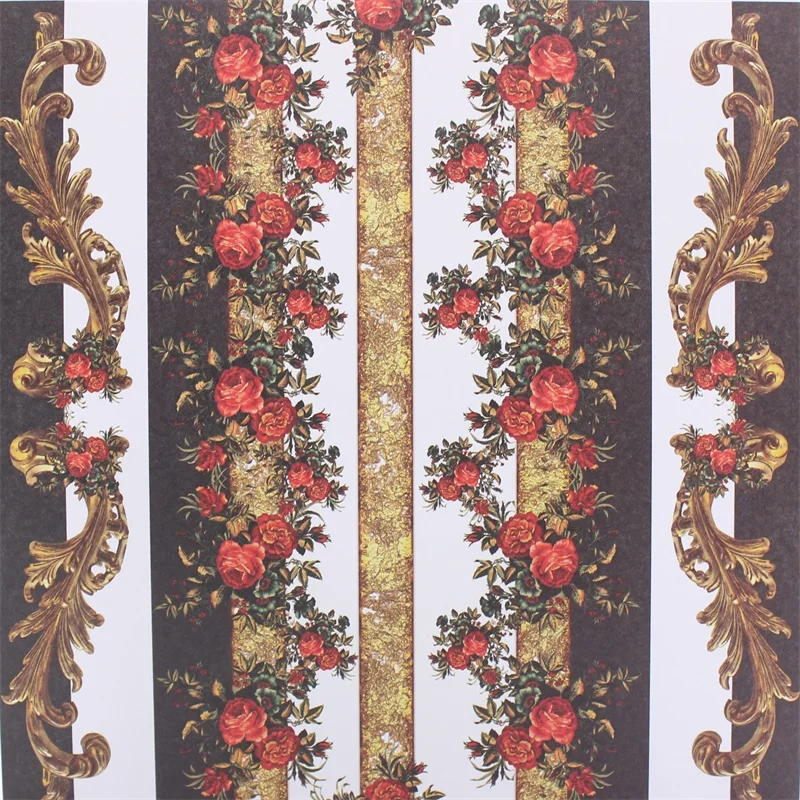 Ksccraft 12 шт. цветы цветущие Скрапбукинг колодки бумага Оригами художественная бумага для фона карты изготовление DIY Скрапбукинг Бумага Ремесло