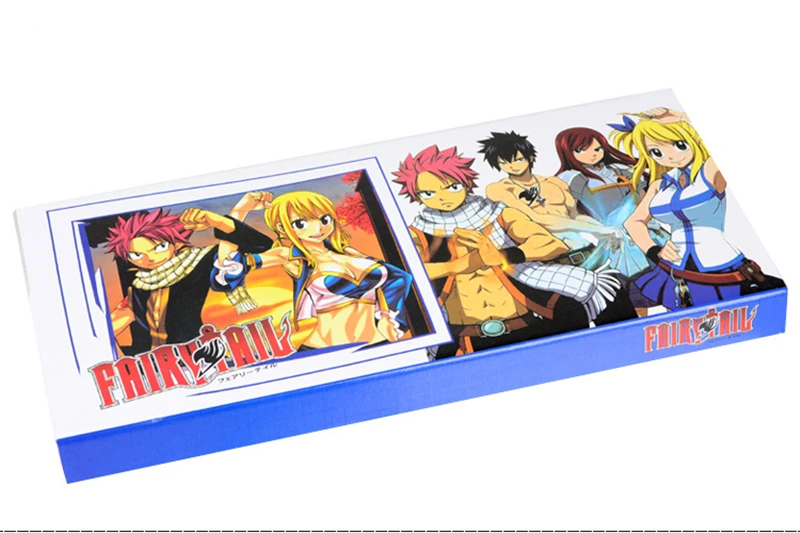 Fairy Tail Natsu (1)