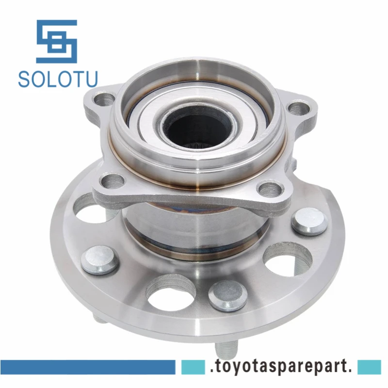 Заднее колесо подшипником для RAV4 1CD-FTV 1AZ-FE 42410-42020