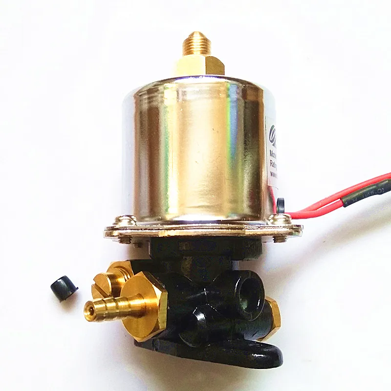 

High-pressure electromagnetic pump Model HLD-35A Power 220V-50Hz Power 32W