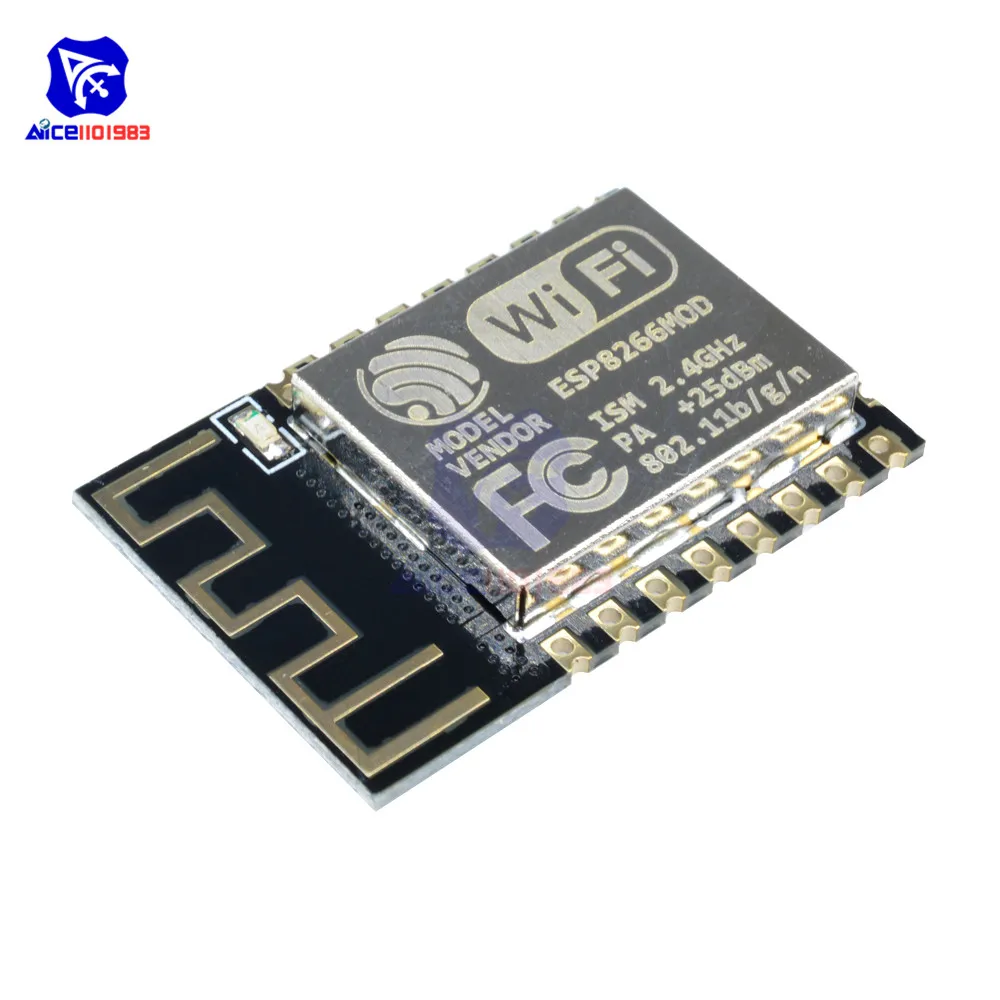 Diymore ESP8266 ESP-12E ESP-12F CH340 CH340G для Arduino WeMos D1 Мини wifi беспроводной модуль развития D1 Мини NodeMCU IOT - Цвет: ESP-12F