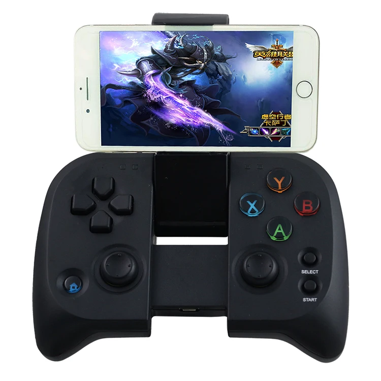 Bluetooth Wireless Android Gamepad Joystick Controller For IOS Andriod System For PC 7/8/10 Gaming Gamepads Bluetooth Wireless Android Gamepad Joystick Controller For IOS Andriod System For PC 7/8/10 Gaming Gamepads
