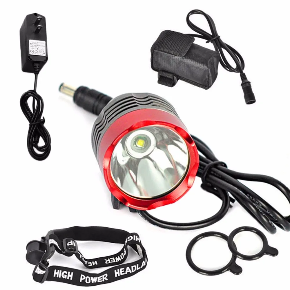 bike head light price