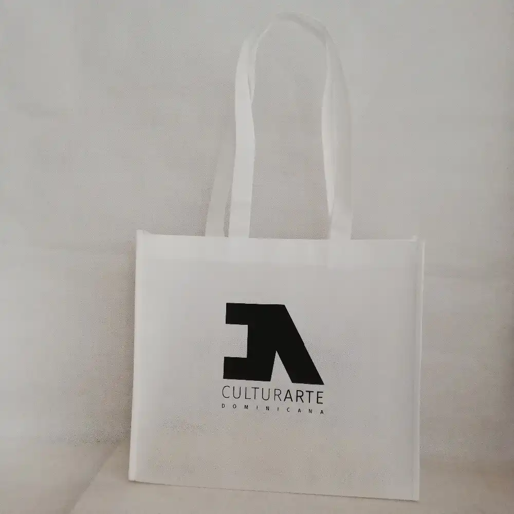 promotional grocery bags