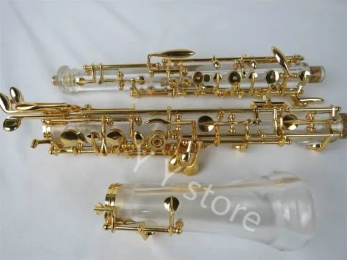 

Professional Concert Semiautomatic Oboe C Key Good Technique Good Sound