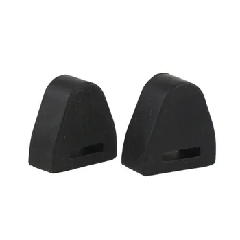 

Tailgate Rubber Bumper Stop Set For 1999-2007 Chevy Silverado Pickup/GMC Sierra FEATURE: