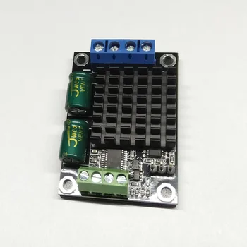 

1PCS 12V 24V Brushed Dual Way ESC Support 5V Limit Sensor and Micro Switch Speed Controller Module Parts for RC Drone Aicraft