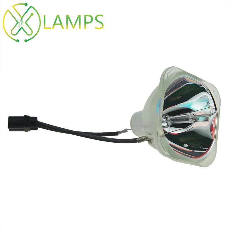 Замена проектор Голые лампочки LMP H160 LMPH160 для Sony vpl aw10 VPL AW10S AW15 AW15S с гарантия на 180