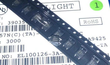 

Free shipping 100pcs/lot EL357N-C EL357 SMD optocoupler SOP-4 Can replace TLP181 new