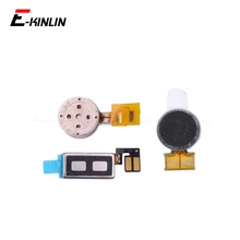 Вибратор вибрационный двигатель гибкий кабель Запчасти для Xiaomi mi A2 Lite Max 2 8 Lite Pocophone F1 красный mi S2 6 Pro 6A 5C Note 2