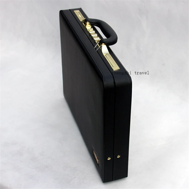 Деловая мужская кожаная сумка-мессенджер, коробка 1" 18" дюймов ...