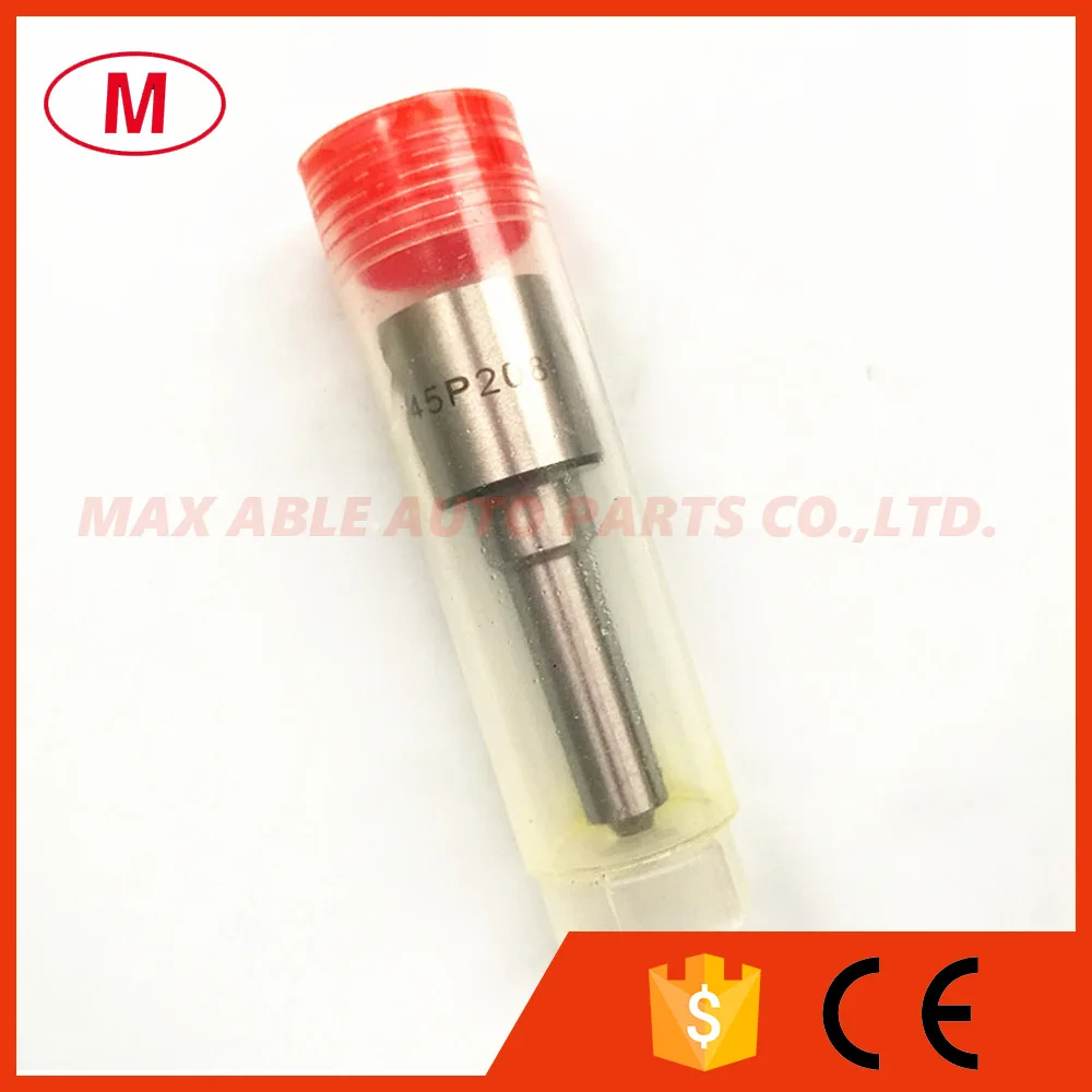 

DSLA145P208 / 0 433 175 017 / 0433175017 Fuel Injector Nozzle/Common Rail Injector / Diesel Nozzle/Nozzle