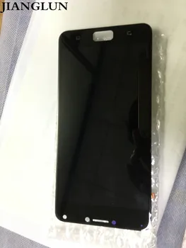 

JIANGLUN For Asus zenfone4 max ZC554KL ZC520KL X00ID LCD Display +Touch Screen Digitizer Assembly