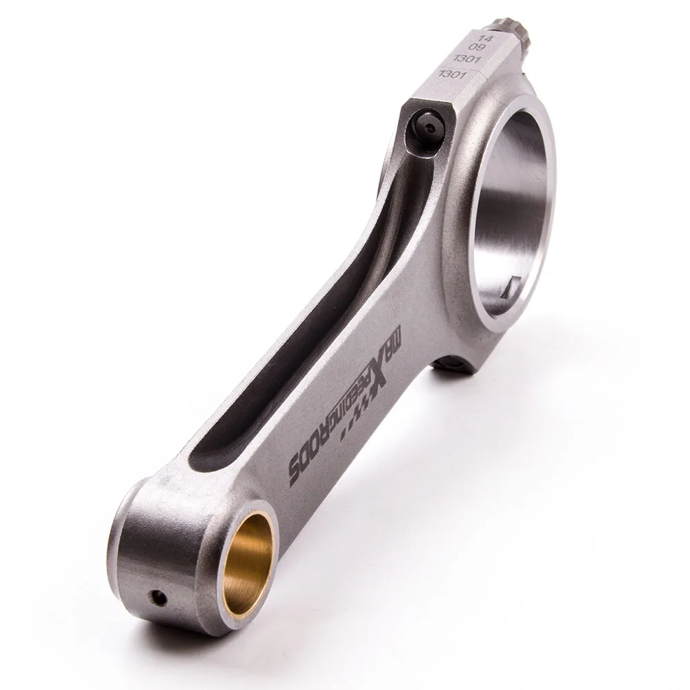 4x Forged Connecting Rods for BMW 2002 Ti Tii