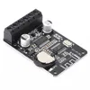 Módulo amplificador DE POTENCIA ESTÉREO con Bluetooth, tablero de canales Dual, 12V, 24V, 10W, 15W, 20W, módulo receptor con Bluetooth para bricolaje ► Foto 2/6