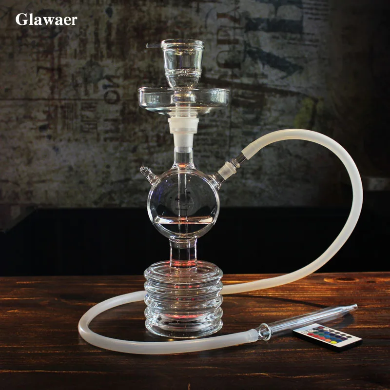 glass hookah 30