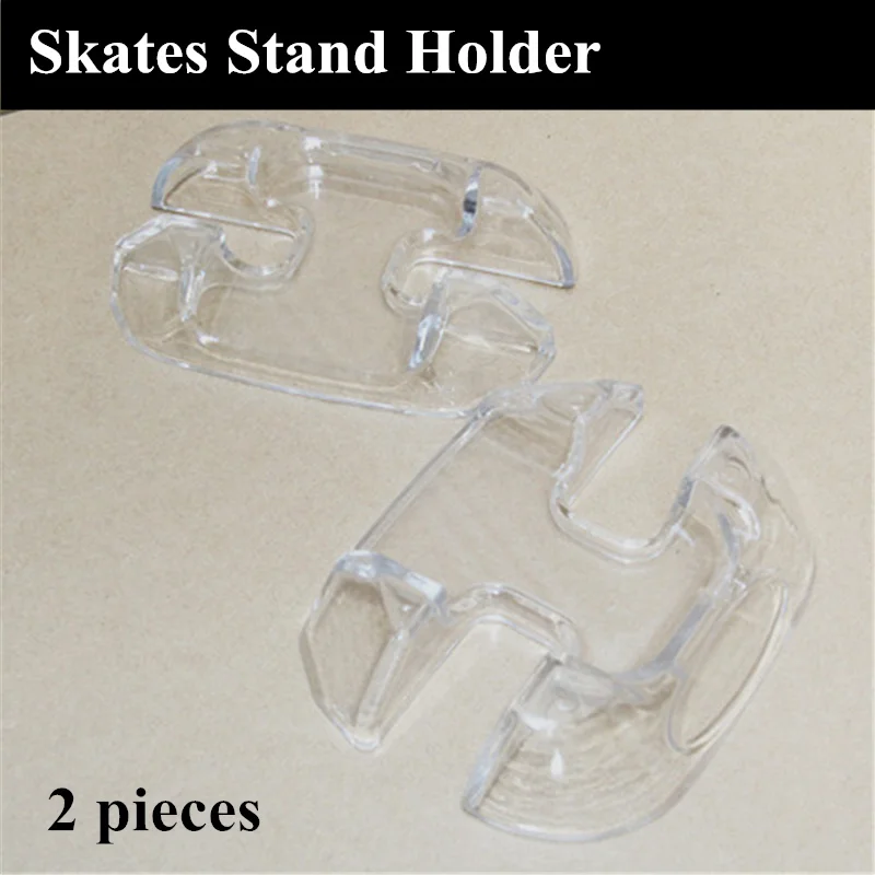 مضمنة سرعة أحذية التزلج على الجليد حامل حامل دعم للأطفال والكبار أحذية التزلج ، دعوى ل سرعة و سباق التعرج الأسطوانة مضمنة تزلج