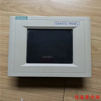 

The old 6AV6 545-0BC15-2AX0 6AV6 545-0BC15-2AX0 TOUCH PANEL TP170B COLOR 6"