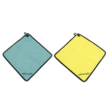 Microfiber Cotton Water Absorption sport Golf Towel Comfortable Soft Golf sports towel