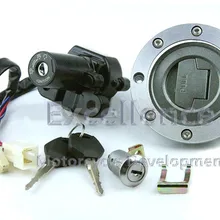 YZF1000 R1 YZF600 R6 замок наборы