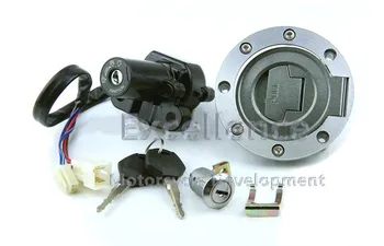 

YZF1000 R1 YZF600 R6 Lock sets Free shipping
