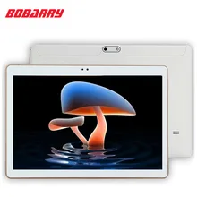 Ventas calientes S108 Octa Core 4G de la Tableta del Androide 6.0 RAM 4 GB ROM 64 GB 5.0MP Doble Tarjeta SIM Bluetooth GPS Tablets 10.1 pulgadas tablet pc