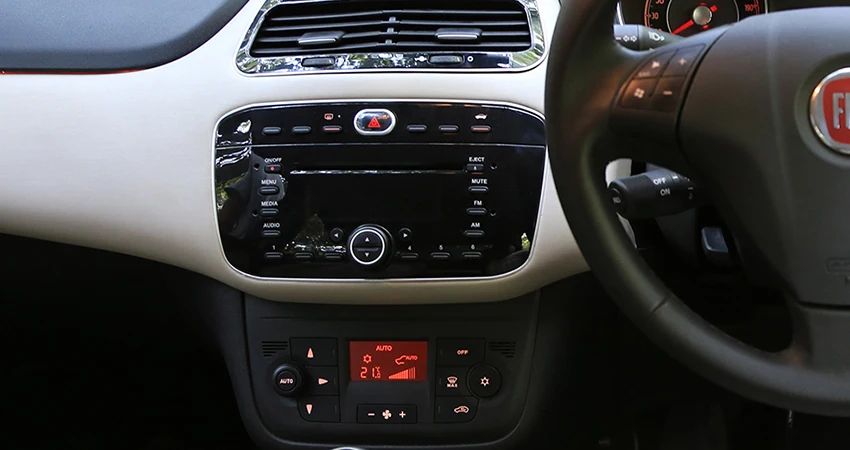 Fiat Linea 2014~2015