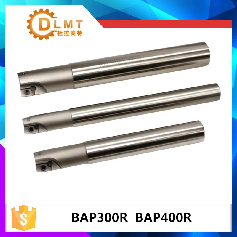 Держатель фрезы BAP300R C10 10 120 C12 12 C14 14 130 C16 16|milling cutter|milling cutter holdercutter milling |
