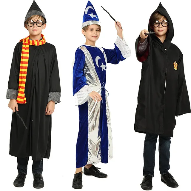 All Saints Day All Hallows Day Hallowmascostume Cosplay Magic