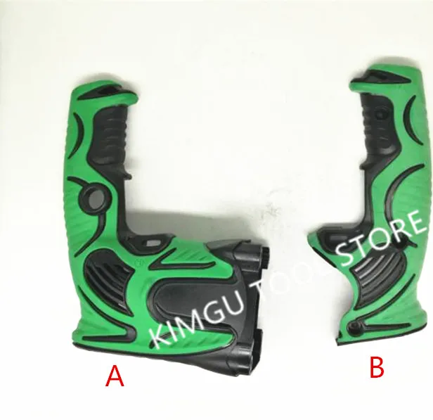 Крышка ручки корпуса для HITACHI 324554 324553 DM20V DH24PM DH24PD3 DH24PC3 DH24PB3 | Инструменты