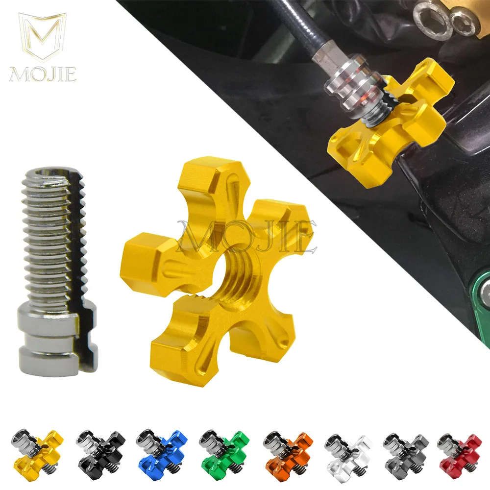 For SUZUKI RMX450Z RMX250S DRZ400S/SM DR250R DR250S 250SB LTZ400/450 Clutch Cable Wire Adjuster M10*1.5 Motorcycle Accessories-in Brake Disks from ...