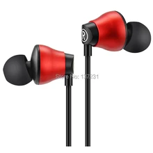 Hi-Res качество звука ARTISTE динамическая и керамическая инновационная звуковая структура наушники-вкладыши DC1 несколько дистанционного управления