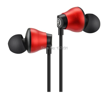 

2018 New Hi-Res Sound Quality ARTISTE Dynamic and Ceramic Innovative Sound Structure In-ear earphone DC1 Multiple Remote Control