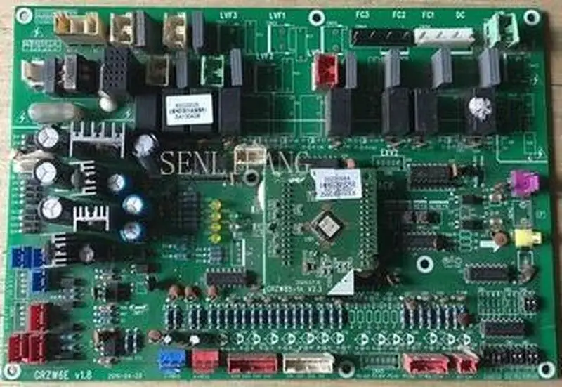 

Free shipping 30220025 WZCB31 30220054 Good Working Tested One year warranty
