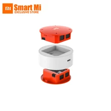 Xiaomi MITU 920mA зарядное устройство с зажимом дизайн защитный чехол пропеллера