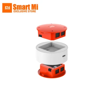 

Original Xiaomi MITU 920mA Battery Docking Charger Clip-on Design Propeller Protection Cover