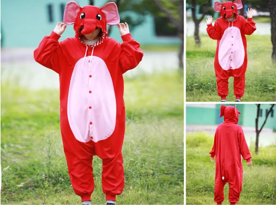 Пижама для взрослых розовый синий желтый слон краб черепаха|pajamas pajamas|pajamas bluepajamas