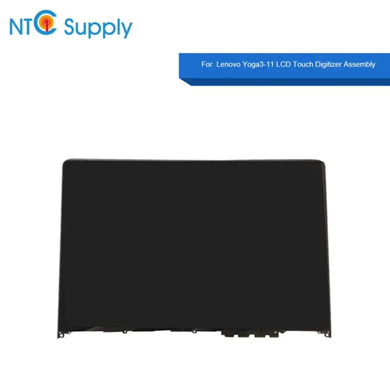 ЖК экран для ноутбука Lenovo Yoga3 11 Full LCD сенсорный в сборе телефон 5D10G57277 1920*1080 IPS FHD с