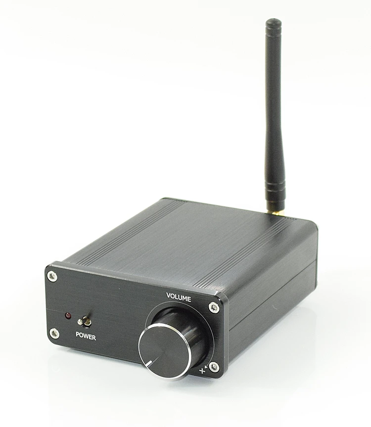 Цифровой усилитель TPA3116 2 0 Bluetooth новая Плата усилителя мощности 4 50 Вт x2|Усилители
