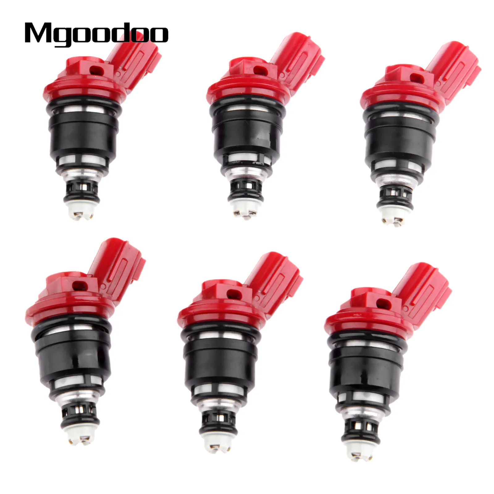 1 шт. топливный инжектор 16600-96E01 1660096E01 A46-00 для Nissan Maxima 92-99 Infiniti I30 96-99 3.0L Высокое