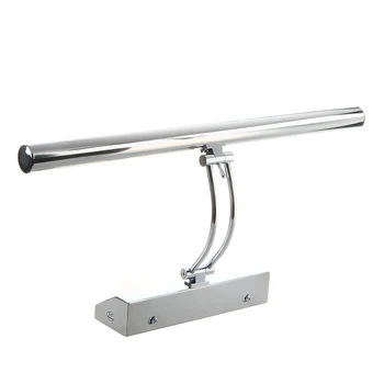 

Hot Sale 5W 21 SMD 5050 LED Lamp Bathroom Wall Lamp 3000K - Warm White