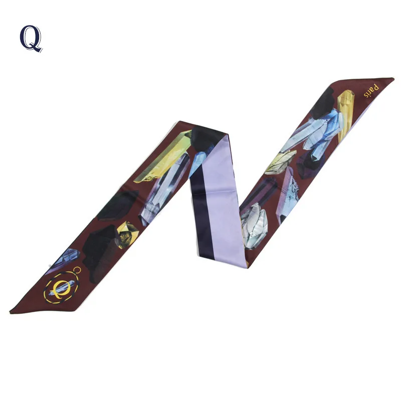 Q