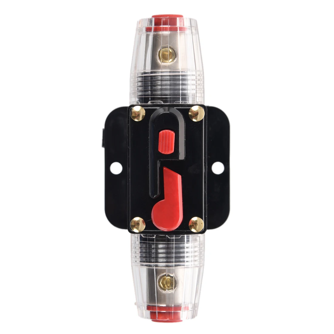 Автоматический выключатель предохранителя 30 А 12 24 В|inline circuit breaker|circuit breakercircuit breaker