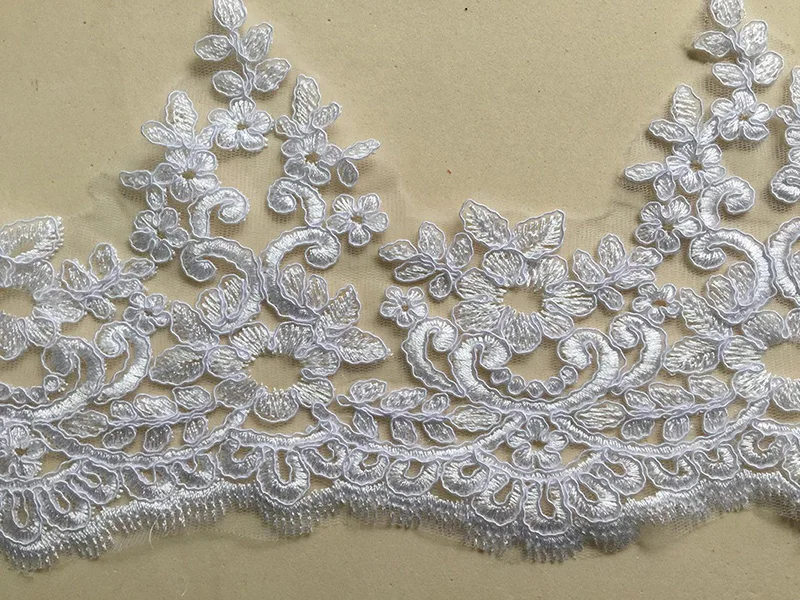 

dark blue elastic ribbion lace 10 yard/lot 6.5 cm sewing handmade boutique fabric DIY craft lace trim YY346